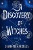 A Discovery of Witches (All Souls Trilogy, book 1)
