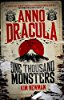 Anno Dracula – One Thousand Monsters