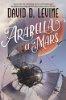 Arabella of Mars (The Adventures of Arabella Ashby, book 1)