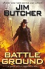 Battle Ground (Dresden Files, book 17)