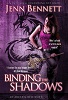 Binding the Shadows (Arcadia Bell, book 3) 