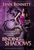 Binding the Shadows (Arcadia Bell, book 3)