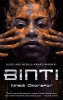 Binti (Binti Trilogy, book 1)
