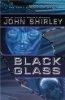 Black Glass: The Lost Cyberpunk Novel