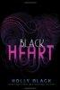 Black Heart (The Curse Workers, book 3)