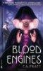 Blood Engines (Marla Mason, book 1)