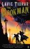 The Bookman (The Bookman Histories, book 1) 