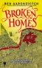 Broken Homes (Rivers of London, book 4)
