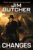 Changes (Dresden Files, book 12)