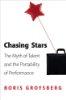 Chasing Stars: The Myth of Talent and the Portability of Performance