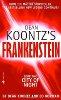 City of Night (Dean Koontz’s Frankenstein, book 2)