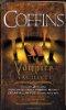 Coffins (The Vampire Archives, Volume 3)