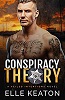 Conspiracy Theory (Veiled Intentions, book 1)