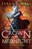 Crown of Midnight (Throne of Glass, book 2)