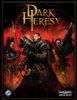 Dark Heresy RPG: Core Rulebook (Warhammer 40,000 Roleplay)