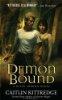 Demon Bound (Black London, book 2)