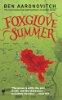 Foxglove Summer (Rivers of London, book 5)