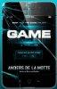 Game (Game Trilogy, book 1)