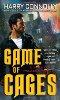 Game of Cages (Twenty Palaces series, book 2)