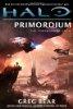 Halo: Primordium (The Forerunner Saga, book 2)
