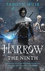 Harrow the Ninth (The Locked Tomb, book 2)