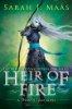 Heir of Fire (Throne of Glass, book 3)