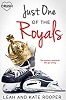 Just One of the Royals (Chicago Falcons, book 2)