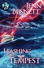 Leashing the Tempest (Arcadia Bell, book 2.5)