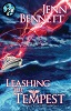 Leashing the Temptest (Arcadia Bell, book 2.5)