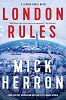 London Rules (Slough House, book 5)
