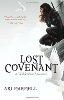 Lost Covenant (Widdershins Adventure, book 3)