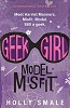 Model Misfit (Geek Girl, book 2)