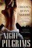 Night Pilgrims (the Comte Saint-Germain Saga, book 26)