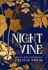 Nightvine (The Gardenerâ€™s Hand, book 2)