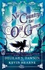No Country for Old Gnomes (The Tales of Pell, book 2)