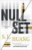 Null Set (Cas Russell, book 2)