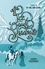 Of Ice and Shadows (Of Fire and Stars, book 2)