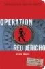Operation Red Jericho (The Guild of Specialists, book 1)