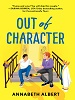 Out of Character (True Colors, book 2)
