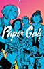 Paper Girls, Volume 1