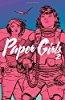 Paper Girls, Volume 2