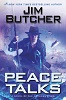 Peace Talks (Dresden Files, book 16)