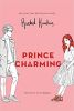 Prince Charming (Royals, book 1)