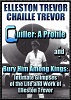 Quiller: A Profile and Bury Him Among Kings: Intimate Glimpses of the Life and Work of Elleston Trevor