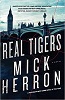 Real Tigers (Slough House, book 3)