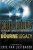 Robert Ludlum’s The Bourne Legacy