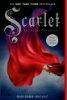 Scarlet (The Lunar Chronicles, Book 2)