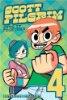 Scott Pilgrim, Vol 4: Scott Pilgrim Gets It Together