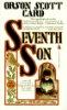 Seventh Son (Tales of Alvin Maker, Book 1)