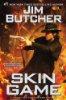 Skin Game (Dresden Files, book 15)